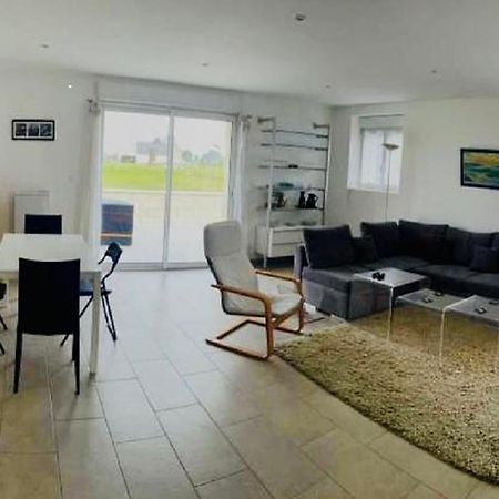 Maison 5 P, Face Mont St Michel Huisnes-sur-Mer Екстериор снимка