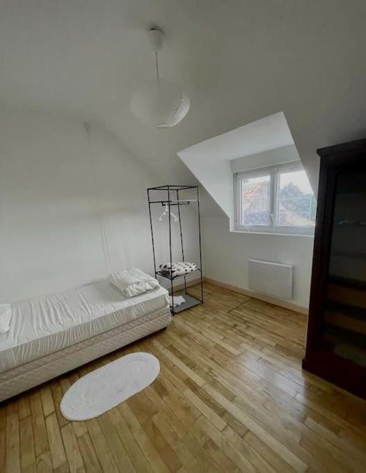 Maison 5 P, Face Mont St Michel Huisnes-sur-Mer Екстериор снимка