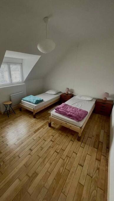 Maison 5 P, Face Mont St Michel Huisnes-sur-Mer Екстериор снимка